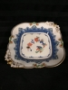 Royal Crown Derby Two Handled Footed Biscuit Tray - 3