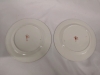 2 Royal Crown Derby Dessert Plates - Traditional Imari pattern - 3