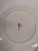 2 Royal Crown Derby Dessert Plates - Traditional Imari pattern - 4