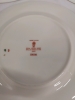 3 Royal Crown Derby Dessert Plates - Traditional Imari pattern - 5