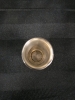 Antique 1899-1908 Imperial Russian Silver Kiddush Cup - 2