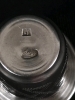 Antique 1899-1908 Imperial Russian Silver Kiddush Cup - 5