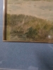 1916 W. Robin's Watercolour - St. Andrews - 2