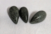 Signed Inuit Soapstone Carving. - 4