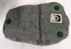Signed Inuit Soapstone Carving. - 5