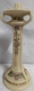 Weller Lamp Base