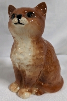 Vintage Beswick Persian Kitten