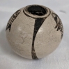 ACOMA Pueblo Pottery Miniature Pot - 2