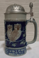 Vintage Goebel West German Stein