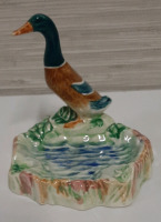 Beswick Duck Figurine