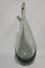 Mid-Century Modern Beaker Vase Signed Per Lutken for Holmegaard , Dated 1959 - 2