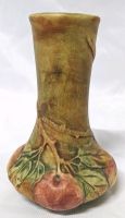 Antique WELLER Pottery "Baldwin Series" Vase