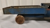 Vintage Tin Teuck - German Made Stake Truck - 6