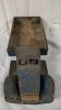 Vintage Tin Teuck - German Made Stake Truck - 8