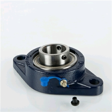 New RHP Bearings Flange Unit - SFT30