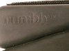 6 New Rumbly 500g Weight Straps or Bumper Pads - 3