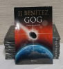 Softcover GOG, by JJ Benitez