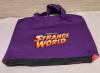 2 Strange World Tote Bags - 2