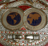 New IBF World Champion Belt - 2