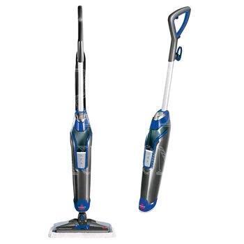 New Bissell Powersteamer Deluxe Steam Mop