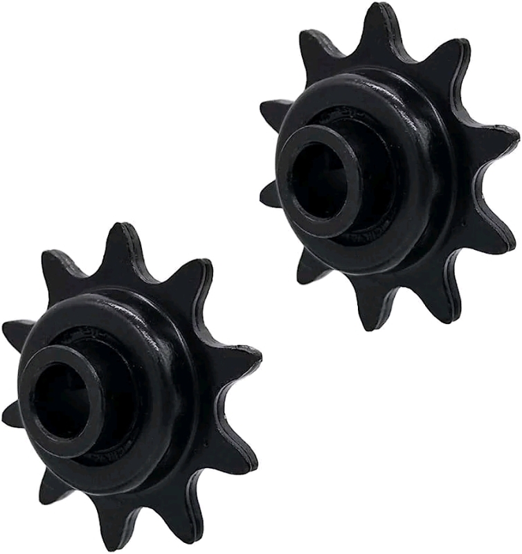 Ryan Aerator Idler Sprocket , 2-Pack , Part # 548960 - New