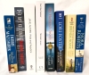 8 New Softcover Novels: Romance & Fiction by Jave Austen, Nora Roberts, Debbie Macomber & More!