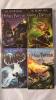 7 New Harry Potter Softcover Books - Full Series - 2