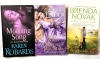 8 New Softcover Novels: Romance & Fiction by Nora Roberts, Debbie Macomber & More! - 3