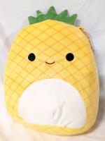 New 12" SQUISHMALLOW Maui the Pineapple.