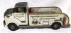 Vintage 1950s Marx Search Engine Truck