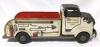 Vintage 1950s Marx Search Engine Truck - 3