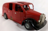 Tri-Anc Mimic Toy Van.