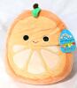 New 12" SQUISHMALLOW Oran the Orange.