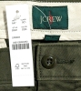 New J. Crew Giant Fit Chino Pants (Size 32) - 3