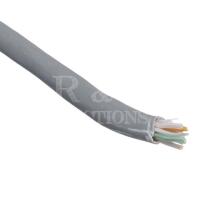 New Prysmian Group GenSPEED 5000 Cat5e Plenum Cable - 1000'