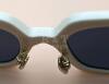 New DIOR Bobby S2F Square Sunglasses. - 8