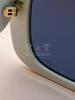 New DIOR Bobby S2F Square Sunglasses. - 9