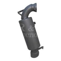 New GGB Mountain Slip-On Polaris Muffler - 764-2035