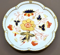 Royal Crown Derby " Imari " Pin Dish