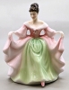 Royal Doulton England HN 3219 " Sara " Figure