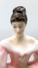 Royal Doulton England HN 3219 " Sara " Figure - 2