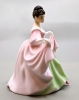 Royal Doulton England HN 3219 " Sara " Figure - 5