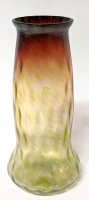 RINDSKOPF " Pepita " Vase c1905