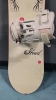 Head Snowboard with K2 Bindings - 140cm - 2