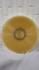 New Very Large Roll of Scotch 3" Packing Tape - 12" Diameter