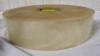 New Very Large Roll of Scotch 3" Packing Tape - 12" Diameter - 3