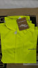 New Grundéns Neptune Fishing Jacket 319 - Small - 2