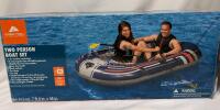 Ozark Trail Two Person Boat Set
