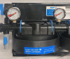 Ecolab Kay QSR Split Twin Head Filtration System , Model #92213708 - New - 3