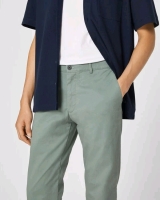 New Club Monaco Slim Fit Chinos Size 29 x 30